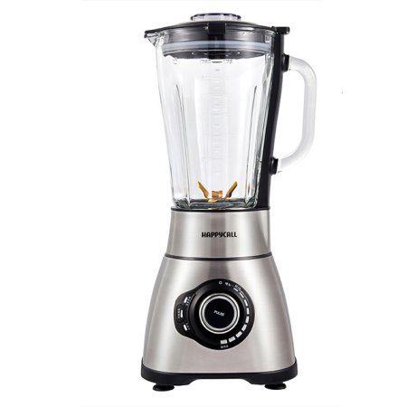 고속블렌더 브리즈 클래식 HDBL-FAC1SV (강화유리)