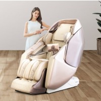 리쏘 페블린 LSE-50N 로즈골드 안마의자