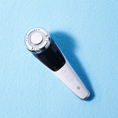 리버스 갈바닉 고주파 마사지기