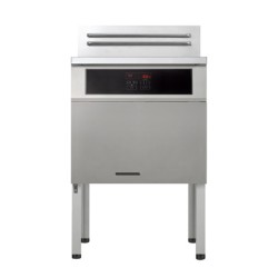 파세코 업소용 가스튀김기 33L