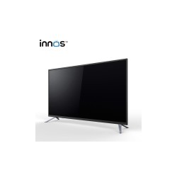 이노스 BOE패널 65형 TV E6501UHD_자가설치