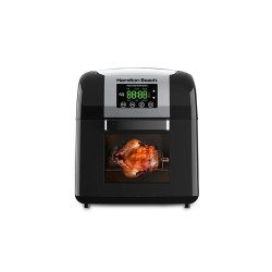 해밀턴비치 멀티 에어프라이어 ZD1610R 9.5L에어후라이기 고구마 감자