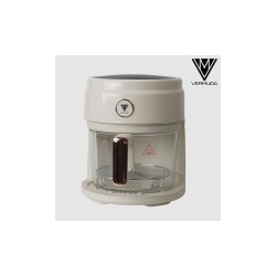 버뮤다 VM-AF5000 글라스 에어프라이어 3.5리터/에어프라이어/프라이어/공기프라이어/에어프라이어기/프라