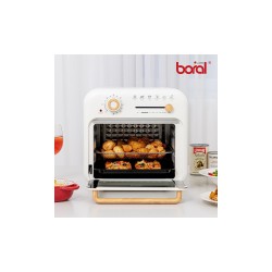 보랄 더 셰프 에어프라이어 오븐 16L SN-K100M2