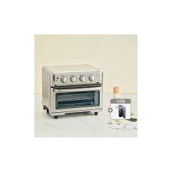 쿠진아트 에어프라이어 오븐 / 에어프라이어 추천 / TOA-70KR /핸드믹서증정