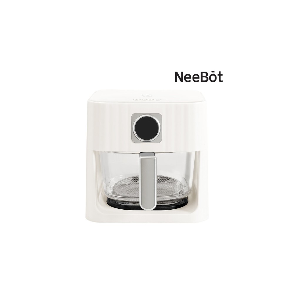 프리즘 글라스 에어프라이어 JSK-N3006