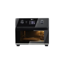 멀티 에어 오븐 20L MILA-3000B 에어프라이어 7가지 멀티기능/ 블랙컬러