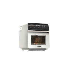 스팀쿠커 에어프라이어 로티세리 DEF-AC105 찜기 복합 조리