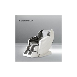 비욘드릴렉스 안마의자 베가 화이트