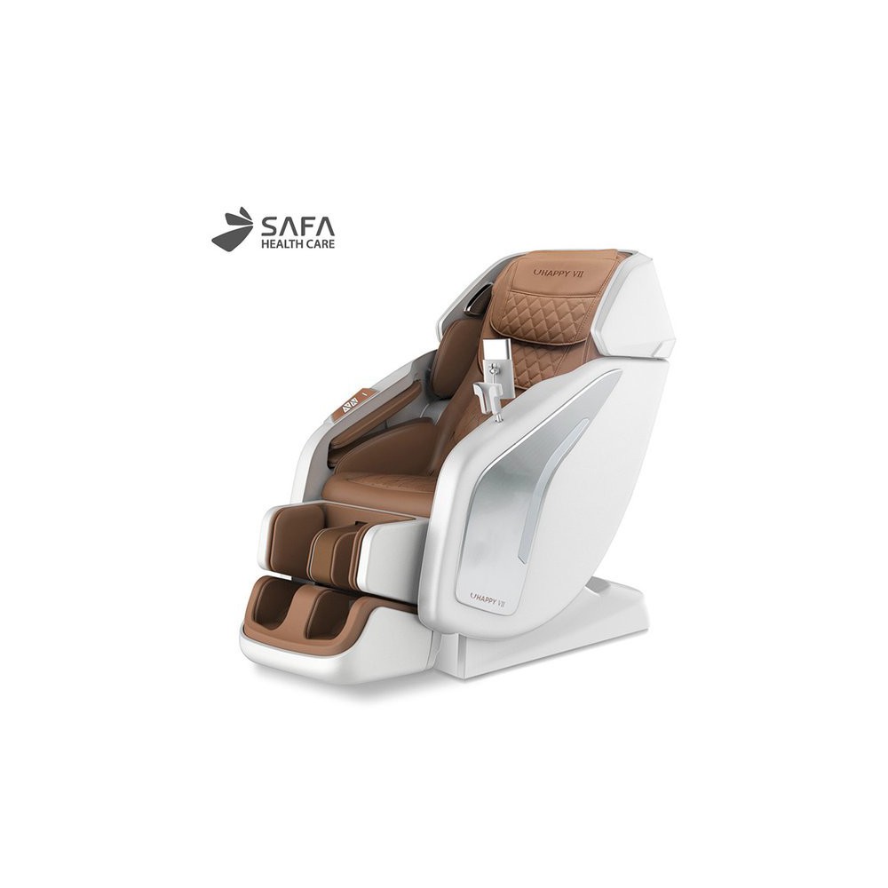 사파헬스케어 유해피7 안마의자 SF-BEST200