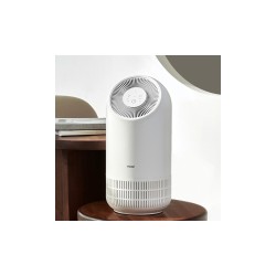 휘겔리 공기청정기 원룸 화이트 소형/미니/펫VO-AP007