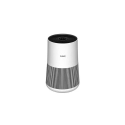 위닉스 공기청정기 타워엣지 캠퍽트 AT5M200-MWK 화이트