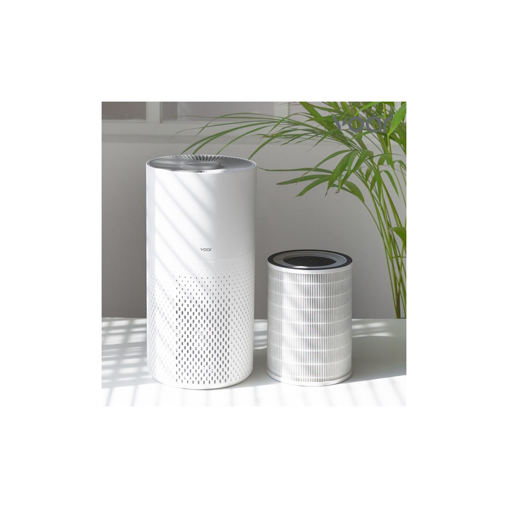 클린에어 공기청정기 작은방 원룸/소형/미니 VO-AP017