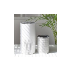 클린에어 공기청정기 작은방 원룸/소형/미니 VO-AP017