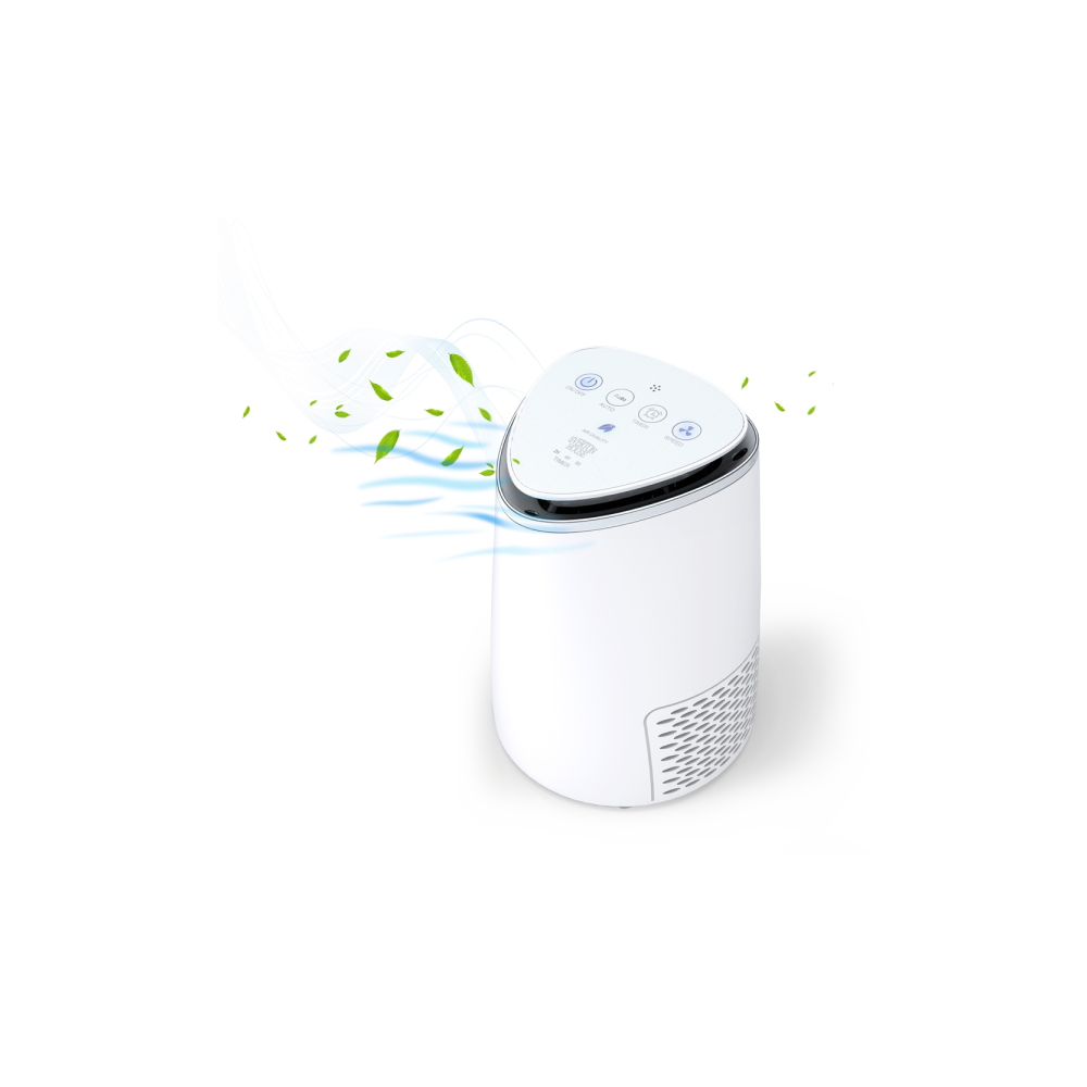 에버튼하우스 공기청정기 H13 헤파필터 초 미세먼지 EHHT-AP72A