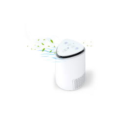 에버튼하우스 공기청정기 H13 헤파필터 초 미세먼지 EHHT-AP72A