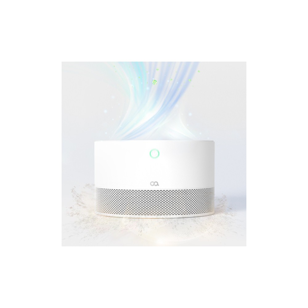 퓨어 미니 공기청정기 원룸/소형/사무실/헤파OA-AP005