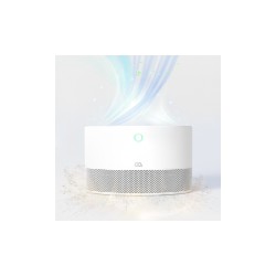 퓨어 미니 공기청정기 원룸/소형/사무실/헤파OA-AP005