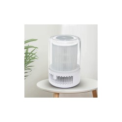 거실용 공기청정기 피스넷 퓨어360/헤파필터 H13