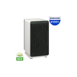 삼성 비스포크 큐브에어 AX70A9500GND 70 1등급 무풍 공기청정기