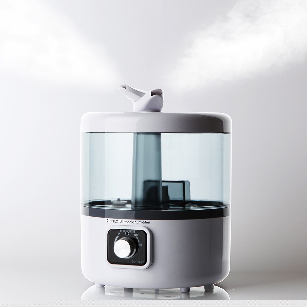듀플렉스 초음파 가습기