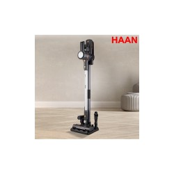 한경희 강력한 280W 흡입력 BLDC 무선청소기 HCV-B290 + 충전거치대 + 침구브러쉬