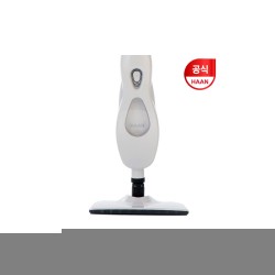 한경희 2in1 듀얼스팀청소기 SI-7500W / 24년형 신상품