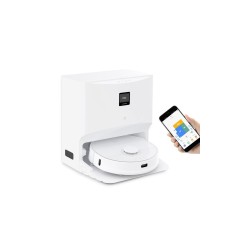 (10% 쿠폰) 로봇청소기 iX10 물걸레 온수세척 열풍건조 클린스테이션