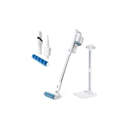 신일 NEW 무선 청소기 미세먼지 가벼운 헤파필터 SVC-8858PNX 진공 원룸 물걸레 2024년 버전 업그레이드 NEW