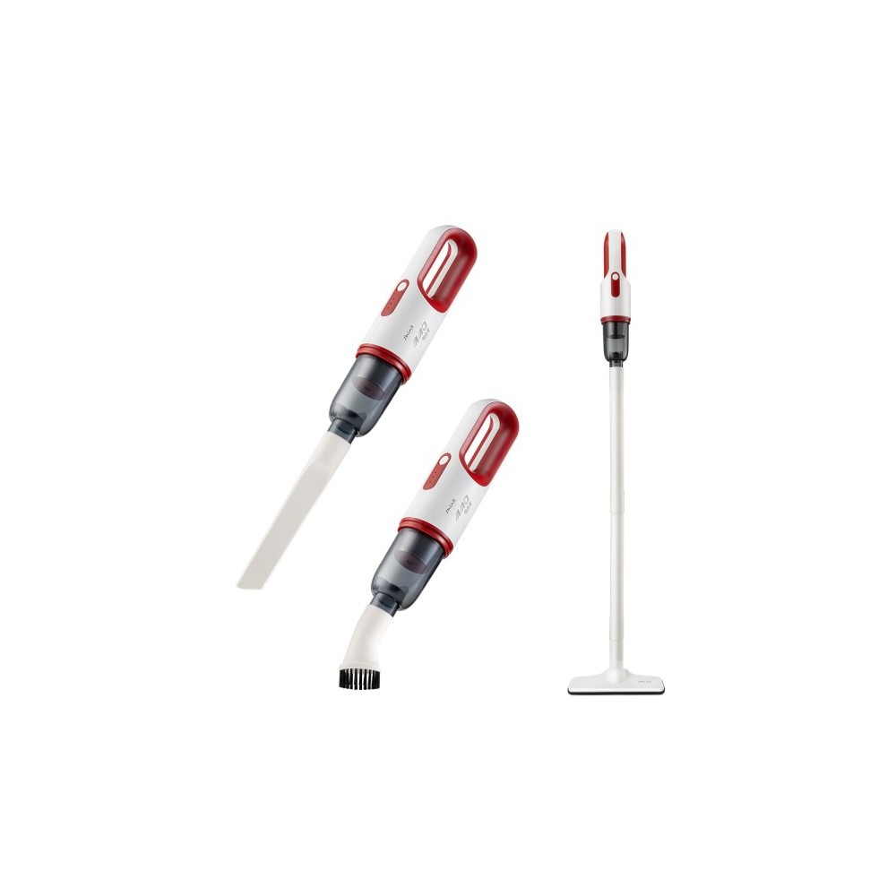 신일 무선 핸디 미니 진공 청소기 SVC-R60BCK