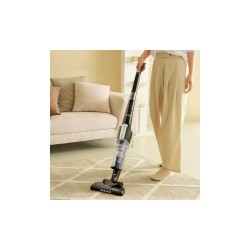 테팔 무선청소기 에어포스 라이트 TY6545KL /2개의 모터로 강력한 흡입력