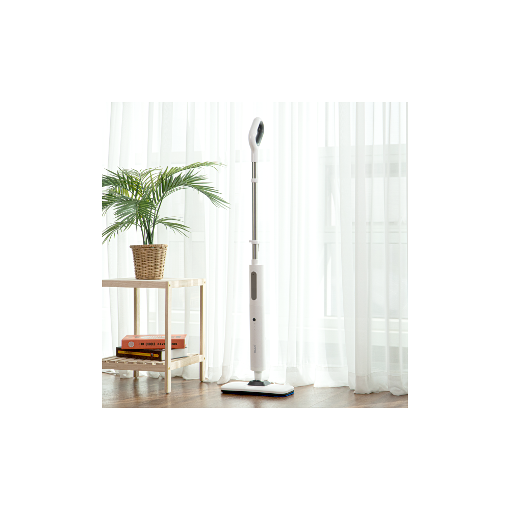 한경희 초슬림 듀레이블 살균 고온 스팀청소기 HESM-D1100