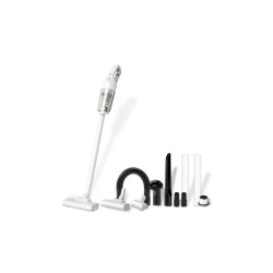 파워쎈S 무선 미니 청소기 소형 핸디 원룸 저렴한 가벼운