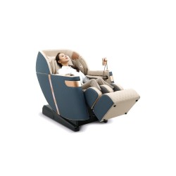 풀어보리 4D 안마의자 L35 전신 온열 안마 무중력 마사지