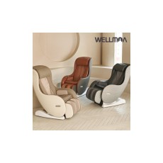 무상AS1년+전용러그 증정 트윈MU 소형 미니 안마의자 HCW-5000MU